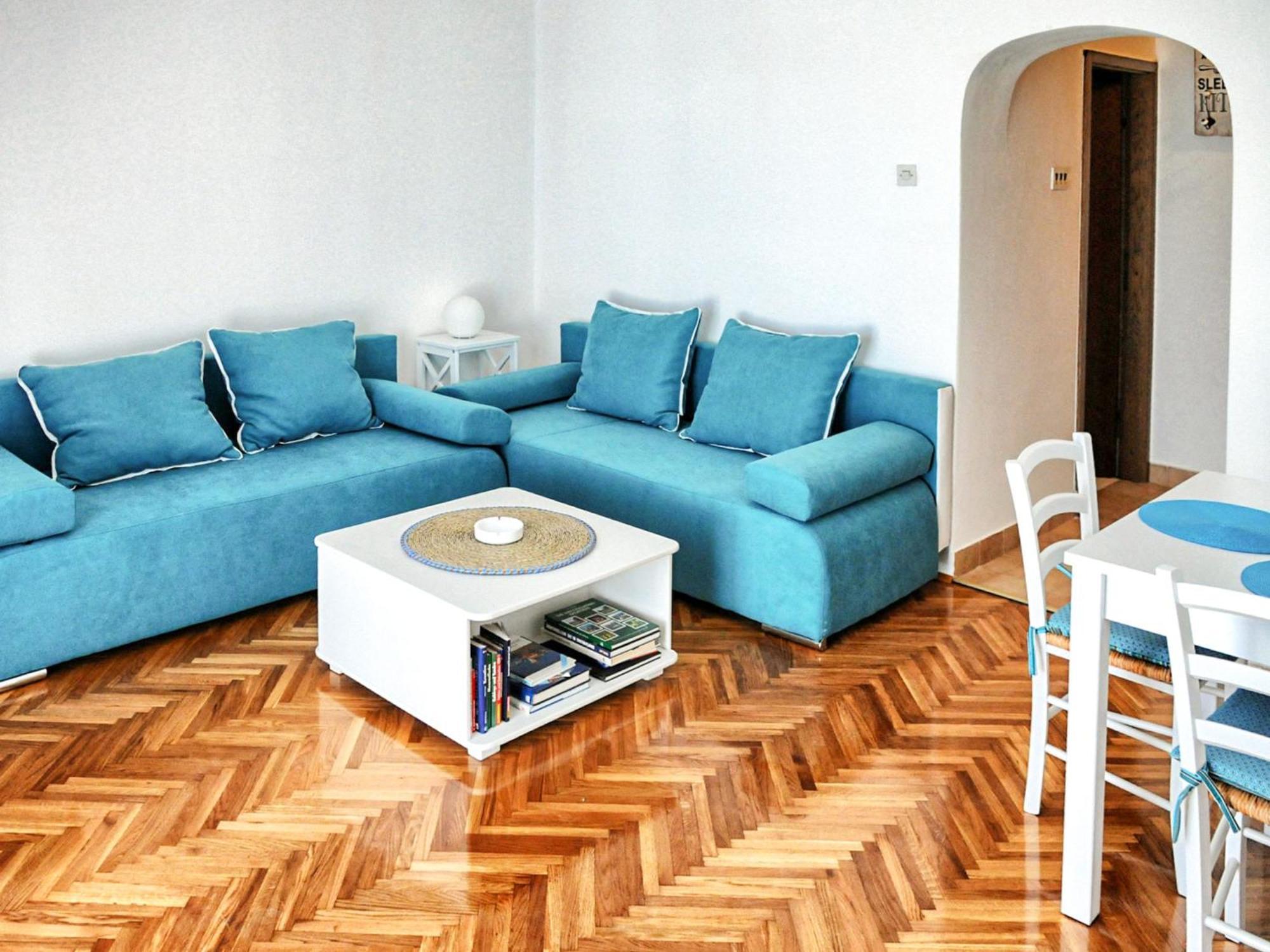 Apartment Bojana By Interhome 노비비노돌스키 외부 사진